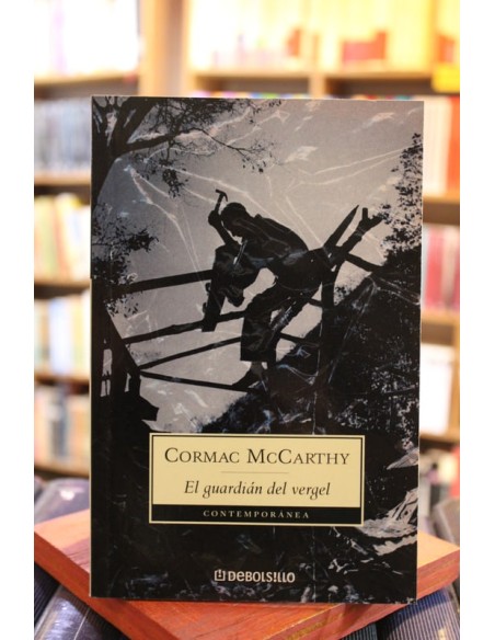 El guardián del vergel (Usado) El guardián del vergel (Usado)