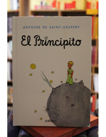 El principito (Usado) El principito (Usado)