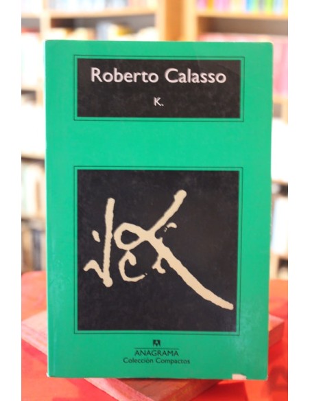 K. (Usado) K. (Usado)