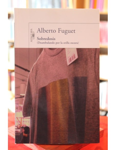 Sobredosis (deambulando por la orilla oscura) (Usado) Sobredosis (deambulando por la orilla oscura) (Usado)
