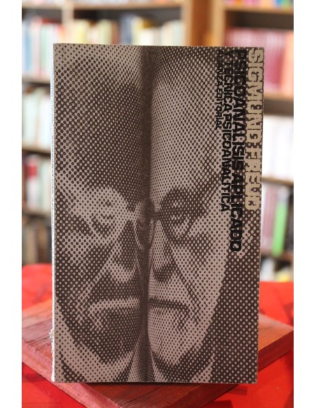 Psicoanálisis aplicado y técnica psicoanalítica (Usado)