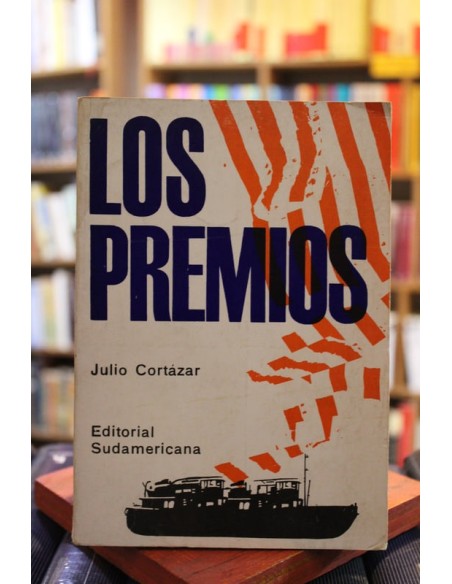 Los premios (Usado) Los premios (Usado)