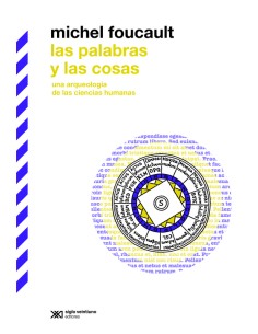 Las palabras y las cosas (Usado)
