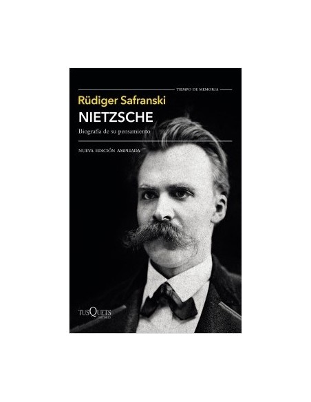 Nietzsche. Biografía de su pensamiento (Usado) Nietzsche. Biografía de su pensamiento (Usado)