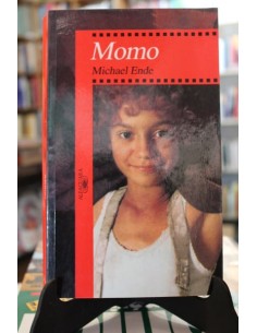 Momo (Usado)