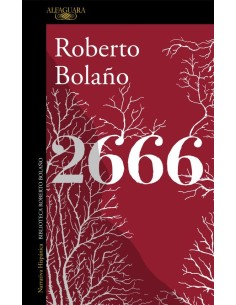 2666 (Usado)