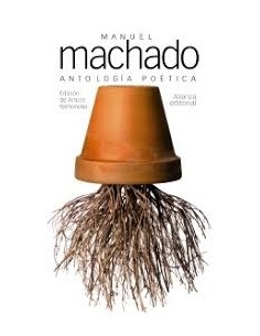 Antología Poética (Nuevo)