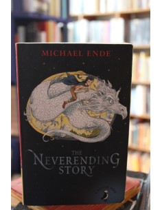 The neverending story (inglés) (Usado)