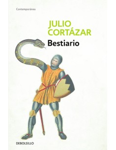 Bestiario (Nuevo)