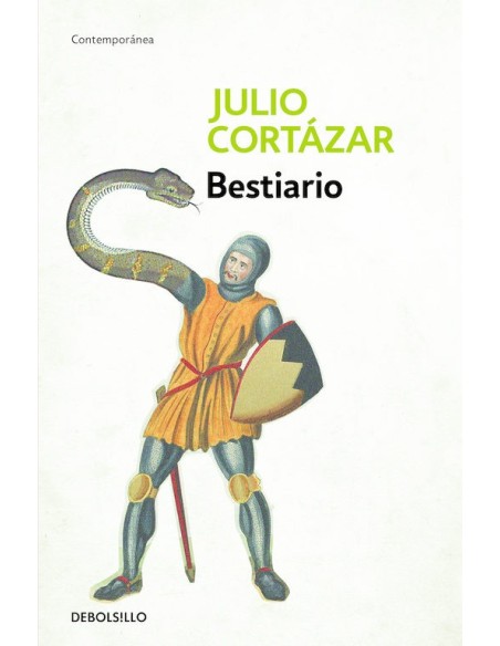 Bestiario (Nuevo) Bestiario (Nuevo)