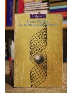 La estructura del universo (Usado)