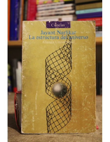 La estructura del universo (Usado) La estructura del universo (Usado)