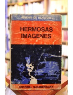 Hermosas imágenes (Usado)