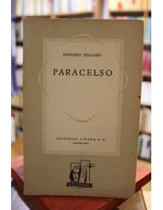Paracelso (Usado)