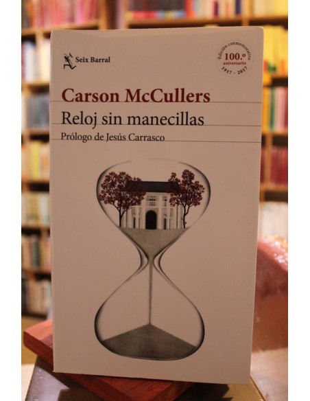 Reloj sin manecillas (Usado)