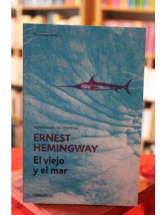 El viejo y el mar (Usado)