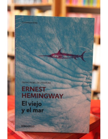 El viejo y el mar (Usado) El viejo y el mar (Usado)