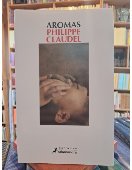 Aromas (Usado) Aromas (Usado)