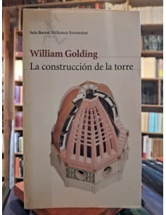 La construcción de la torre (Usado)