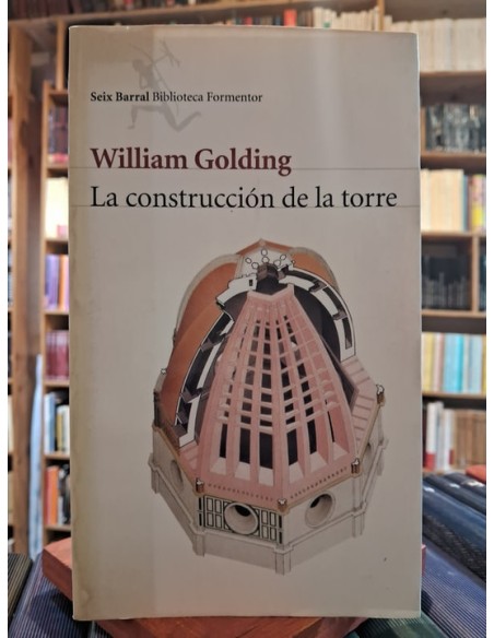 La construcción de la torre (Usado) La construcción de la torre (Usado)