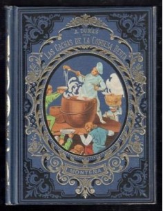 Las gachas de la Condesa Berta (Usado)