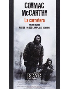 La carretera (Usado)
