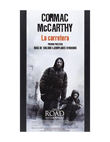 La carretera (Usado) La carretera (Usado)