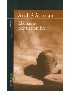 Llámame por tu nombre (Usado)