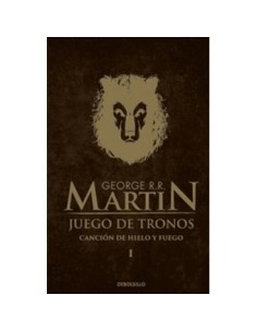 Juego de Tronos (Usado)