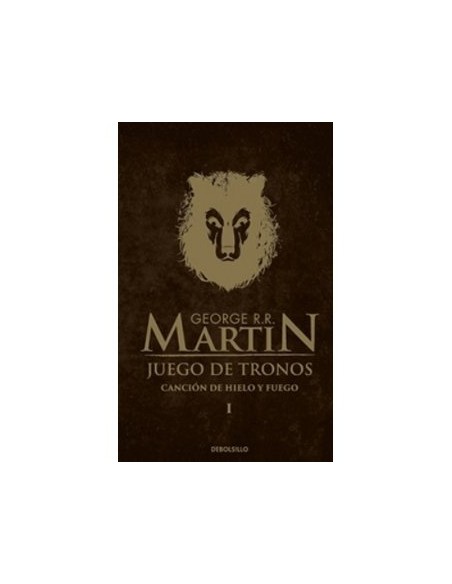Juego de Tronos (Usado) Juego de Tronos (Usado)