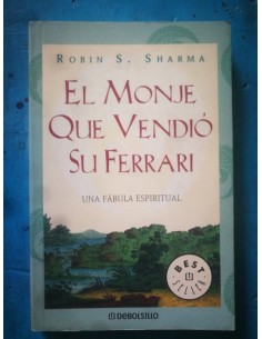 El monje que vendió su ferrari (Usado)