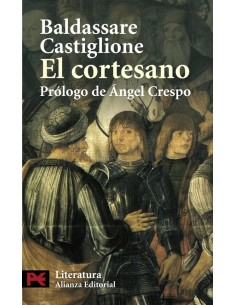 Cortesano El (Nuevo)