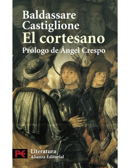 Cortesano El (Nuevo)