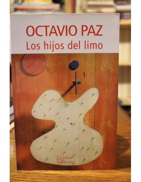 Los hijos del limo (Usado)