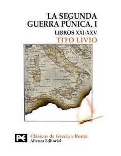 Segunda Guerra Púnica 1 (Nuevo)