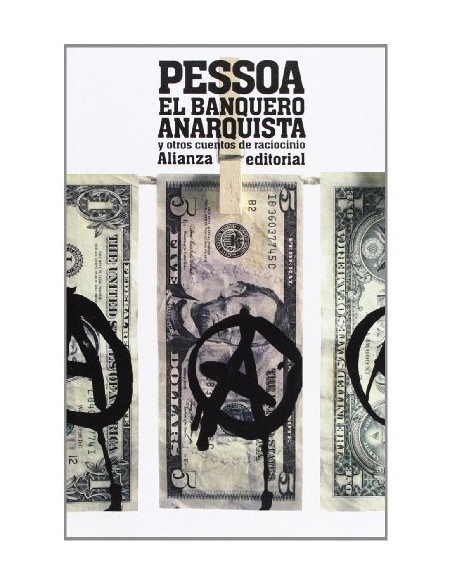 Banquero Anarquista, El (Nuevo) Banquero Anarquista, El (Nuevo)