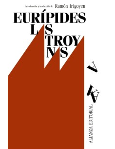 Troyanas, Las (Nuevo)