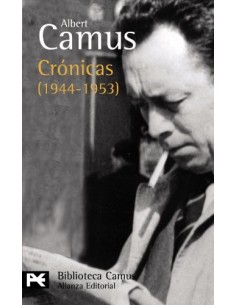 Cronicas (1944-1953) (Nuevo)