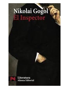 El inspector (Nuevo)