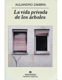 La vida privada de los árboles (Usado)