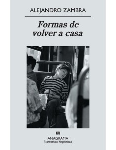 Formas de volver a casa (Usado)
