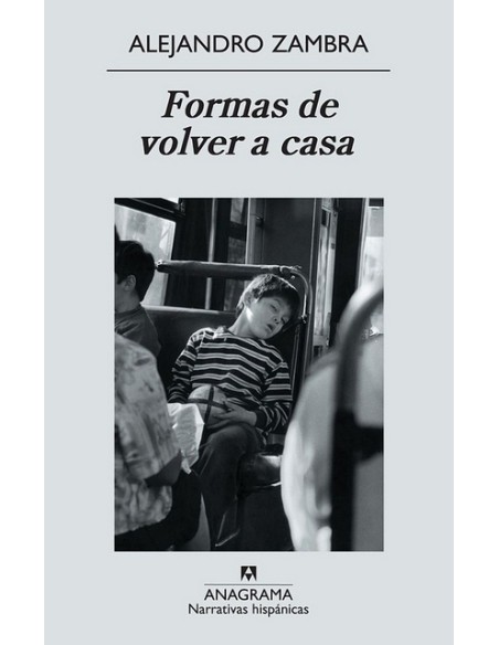 Formas de volver a casa (Usado) Formas de volver a casa (Usado)