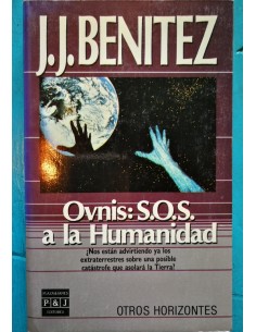 Ovnis: S.O.S. a la humanidad (Usado)
