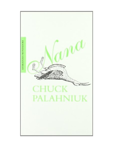 Nana (Usado) Nana (Usado)