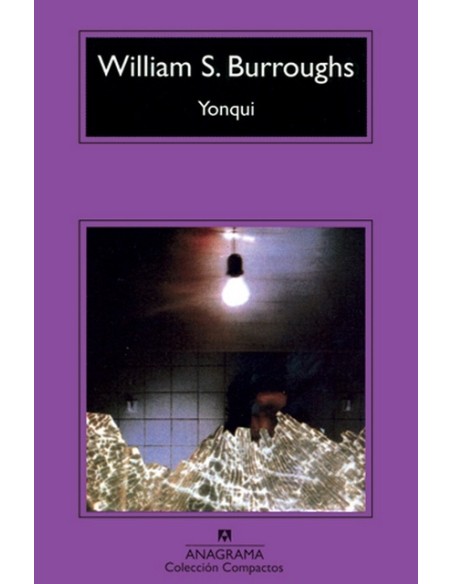 Yonqui (Usado) Yonqui (Usado)