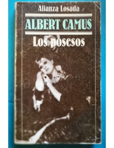 Los posesos (Usado)