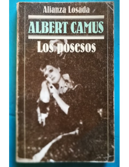 Los posesos (Usado) Los posesos (Usado)