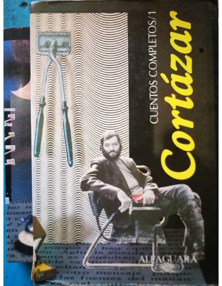 Cuentos completos 1 y 2 (Usado) Cuentos completos 1 y 2 (Usado)