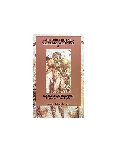 Historia de la civilizaciones 4 (Nuevo) Historia de la civilizaciones 4 (Nuevo)