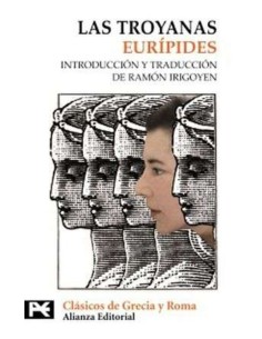 Las troyanas (Nuevo)